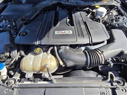 Used 2021 Ford Mustang GT image 20