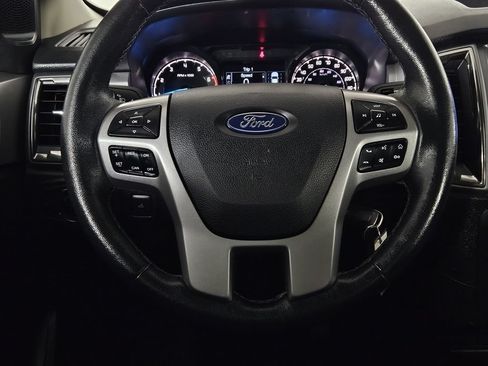 Used 2023 Ford Ranger XLT w/ Equipment Group 301A Mid RWD image 13