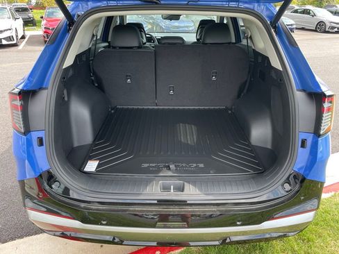 New 2026 Kia Sportage SX image 7