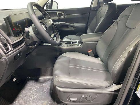 New 2026 Kia Sorento S AWD/4WD image 16