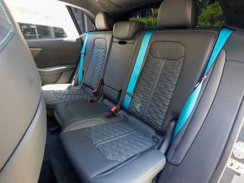 Used 2025 Audi RS Q8 performance AWD/4WD image 78