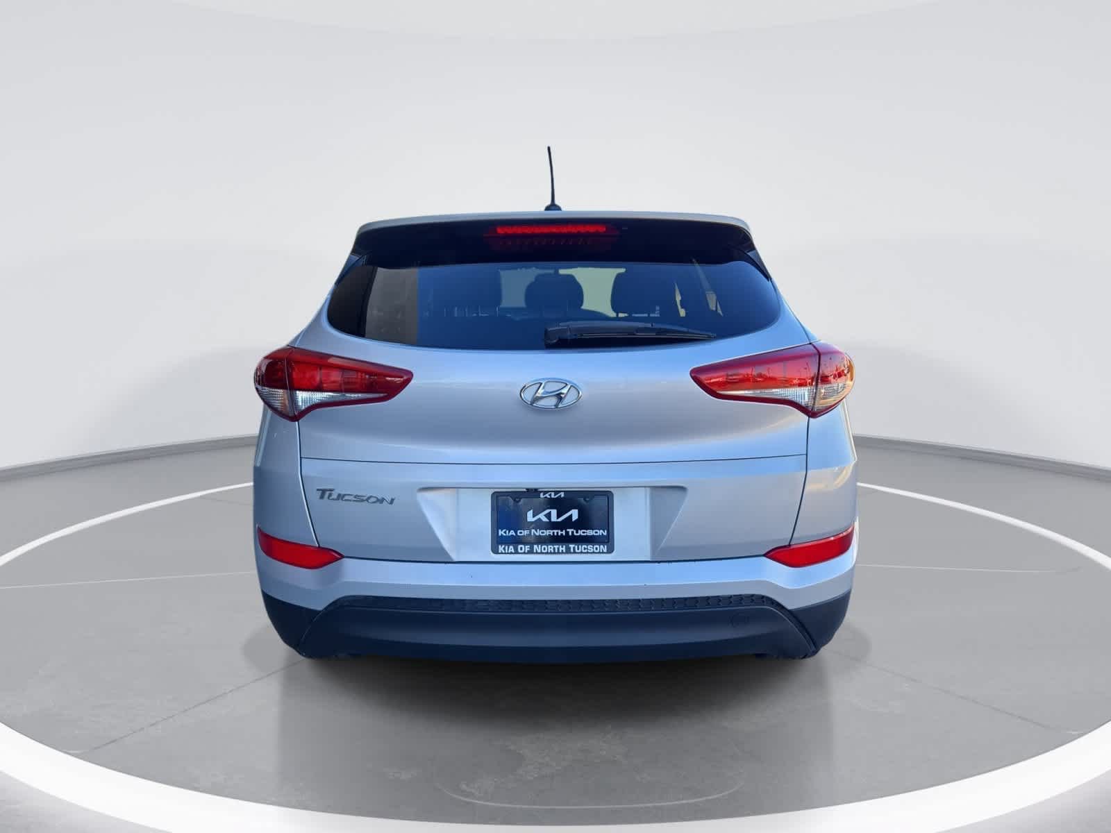 Used 2017 Hyundai Tucson SE FWD image 7