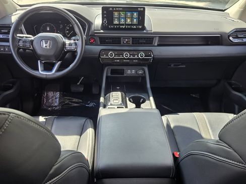 Used 2023 Honda Pilot EX-L image 12