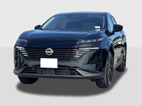 New 2026 Nissan Murano SV AWD/4WD image 5