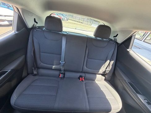Used 2023 Chevrolet Bolt LT w/ Driver Confidence Package FWD image 25