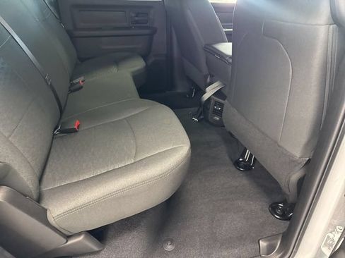New 2026 RAM 2500 Tradesman AWD/4WD image 24