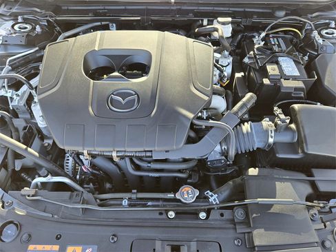 Used 2024 MAZDA MAZDA3 s image 30