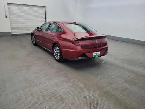 Used 2023 Hyundai Sonata SEL FWD image 5