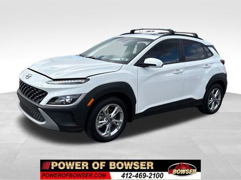 Used 2023 Hyundai Kona SEL w/ Convenience Package image 1