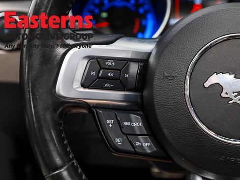 Used 2023 Ford Mustang Premium image 15