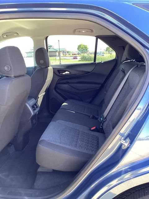 Used 2024 Chevrolet Equinox LT AWD/4WD image 7