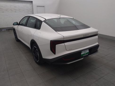 Used 2025 Kia K4 EX FWD image 5