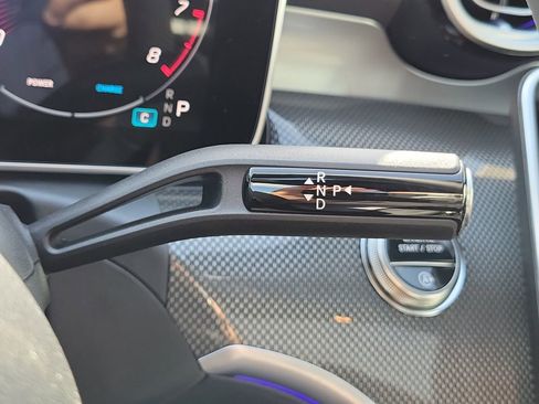 New 2026 Mercedes-Benz C 43 AMG 4MATIC Sedan image 30