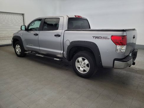 Used 2012 Toyota Tundra 4x4 CrewMax w/ TRD Off-Road Pkg image 5
