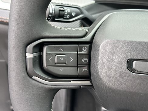 New 2026 Jeep Cherokee Limited AWD/4WD image 8