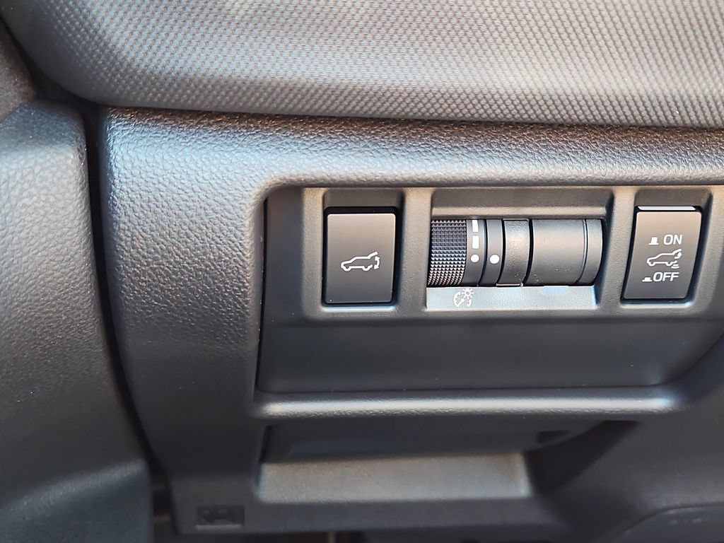 New 2026 Subaru Forester Touring AWD/4WD image 16