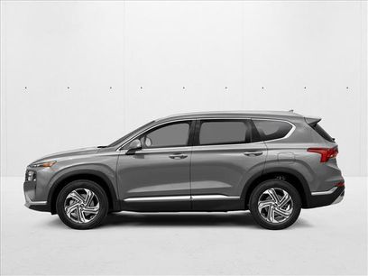 Used 2023 Hyundai Santa Fe SEL