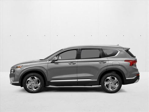 Used 2023 Hyundai Santa Fe SEL AWD/4WD image 1