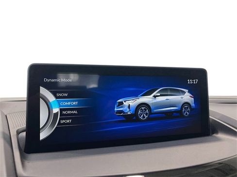 New 2025 Acura RDX AWD w/ A-Spec & Advance Pkg image 29