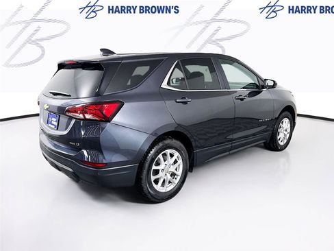 Used 2023 Chevrolet Equinox LT AWD/4WD image 29