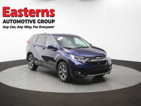 Used 2019 Honda CR-V EX-L image 50