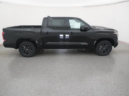 New 2026 Toyota Tundra Platinum image 17