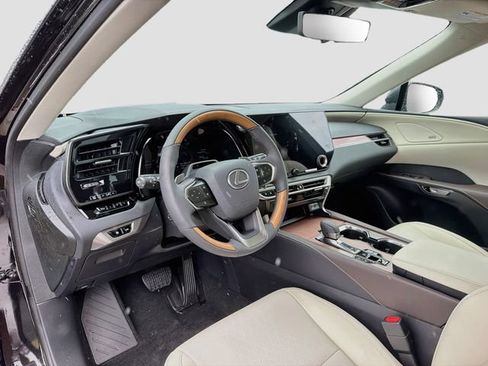 New 2026 Lexus RX 350 Premium Plus AWD/4WD image 27