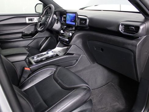 Used 2023 Ford Explorer ST w/ Equipment Group 401A image 40