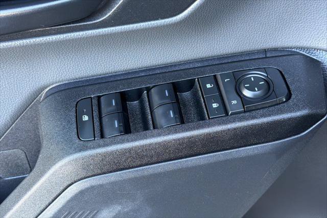 Certified 2026 Toyota RAV4 LE FWD image 13