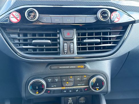 Used 2025 Ford Escape ST-Line Select image 34