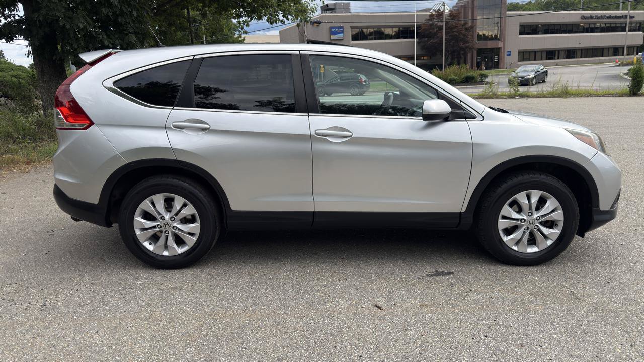 Used 2014 Honda CR-V EX image 4