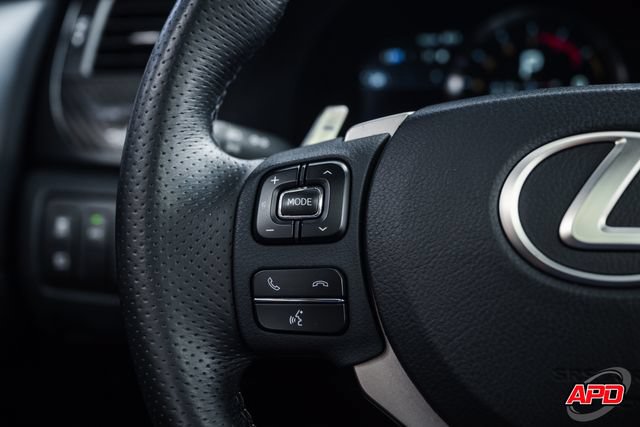 Used 2016 Lexus GS F RWD image 75
