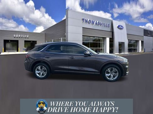 Used 2023 Genesis GV70 2.5T AWD/4WD image 2
