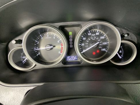 Used 2015 MAZDA CX-9 Grand Touring w/ GT Technology Package image 11