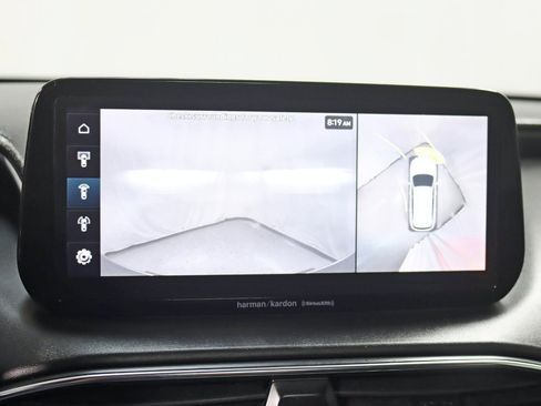 Used 2022 Hyundai Santa Fe Calligraphy image 21