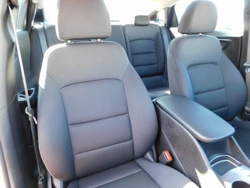 Used 2024 Chevrolet Malibu LS w/ Driver Confidence Package image 19