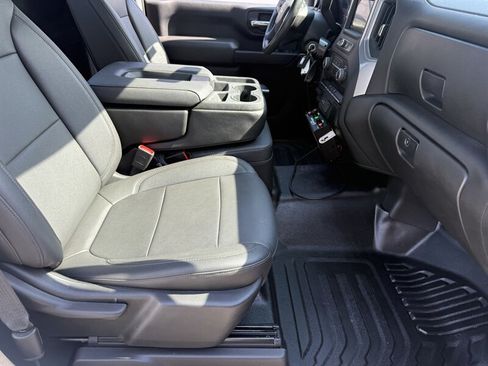 Used 2022 Chevrolet Silverado 2500 W/T w/ WT Fleet Convenience Package AWD/4WD image 26
