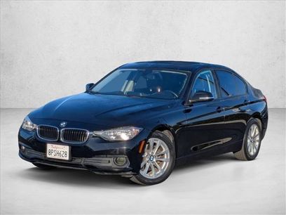 Used 2017 BMW 320i xDrive 320i xDrive