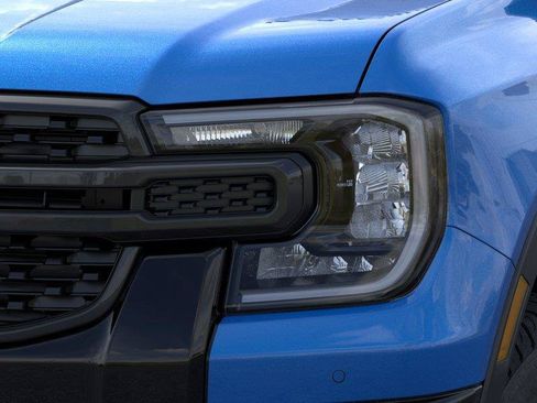 New 2026 Ford Ranger XLT w/ Equipment Group 301A High RWD image 50