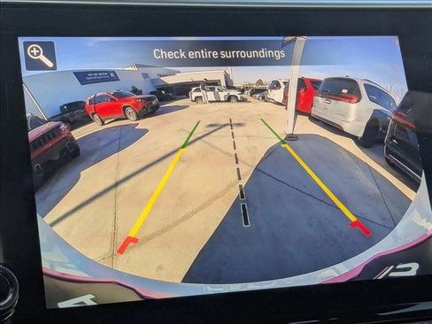 New 2026 Jeep Cherokee Limited image 12