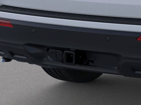 New 2026 Ford Explorer Active image 25