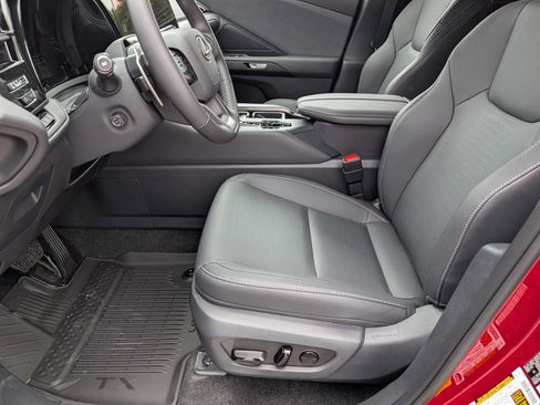 New 2026 Lexus TX 350 AWD image 10
