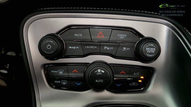 Used 2023 Dodge Challenger SRT Hellcat RWD image 67