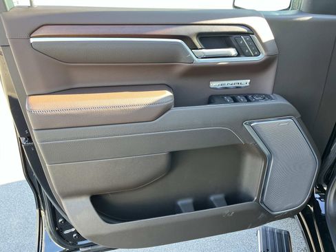 New 2026 GMC Sierra 1500 Denali image 21