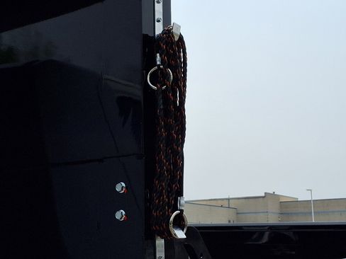 New 2025 Chevrolet Silverado 3500 W/T w/ WT Convenience Package image 24