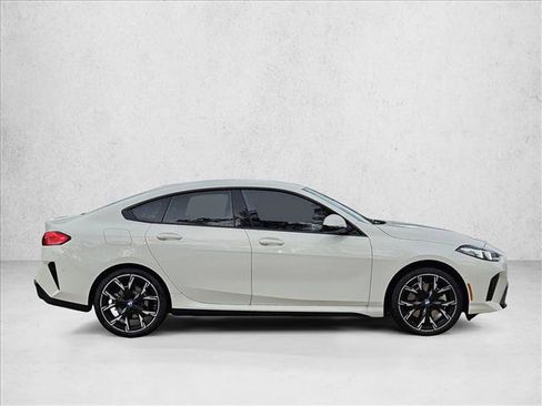 Certified 2026 BMW 228i xDrive image 4