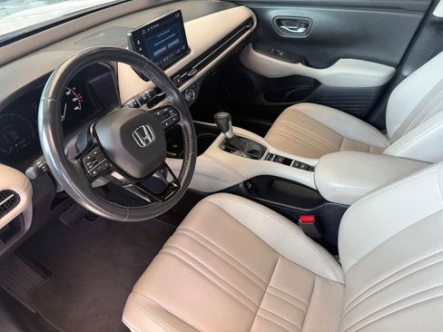 Used 2023 Honda HR-V EX-L image 14