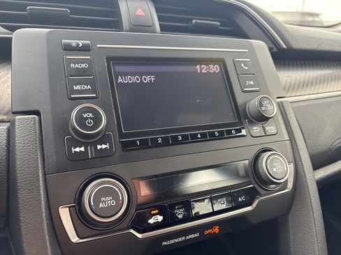 Used 2019 Honda Civic Sport image 25