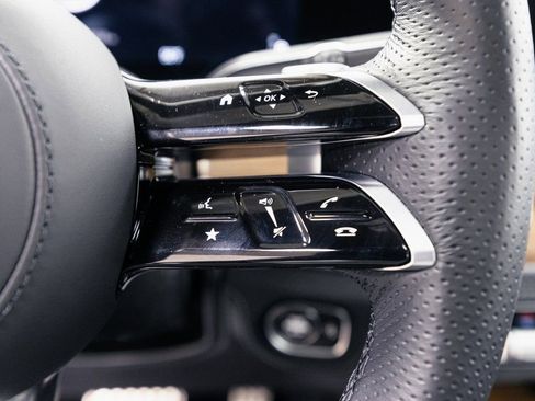 Certified 2026 Mercedes-Benz GLS 450 GLS 450 image 13