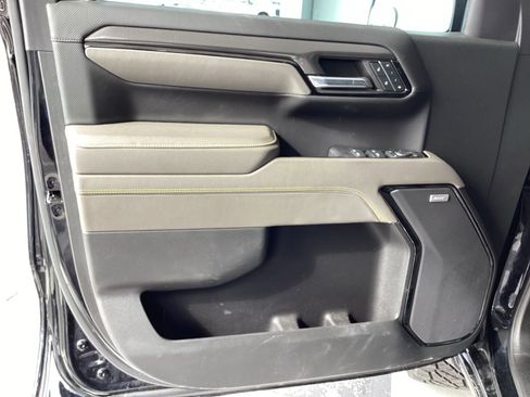 Used 2023 Chevrolet Silverado 1500 ZR2 w/ ZR2 Bison Edition image 19